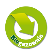 Biogazownie logo